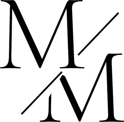 Marissa McMillon Logo